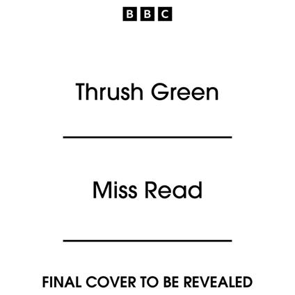 Thrush Green