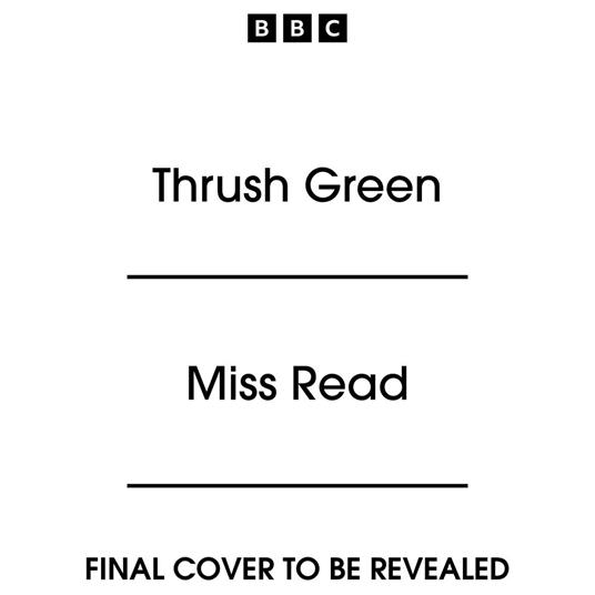 Thrush Green