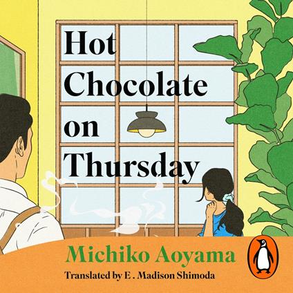 Hot Chocolate on Thursday