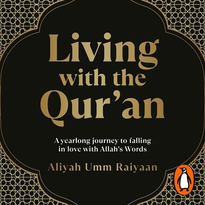 Living with the Qur’an