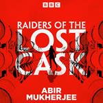 Raiders of the Lost Cask