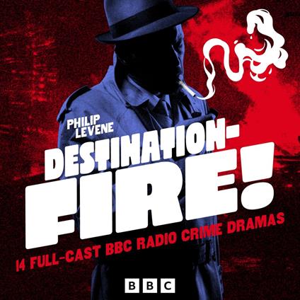 Destination – Fire!