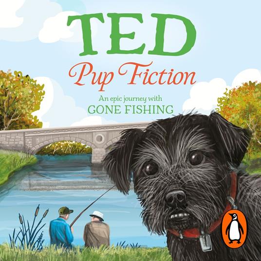 Pup Fiction