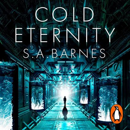 Cold Eternity