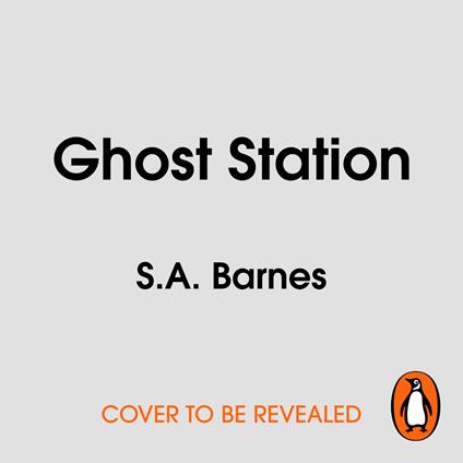 Ghost Station