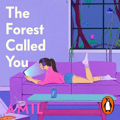 The Forest Called You