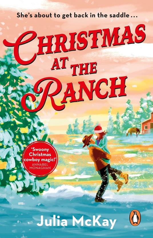 Christmas at the Ranch