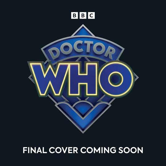 Doctor Who: Tales from Beyond the Doctor