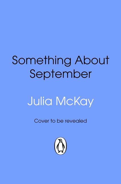 Something About September