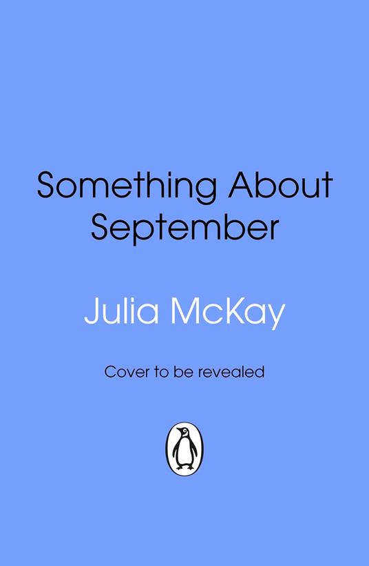 Something About September