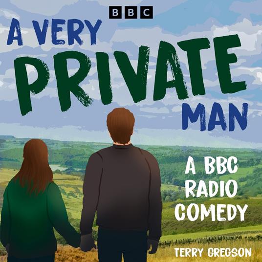 A Very Private Man