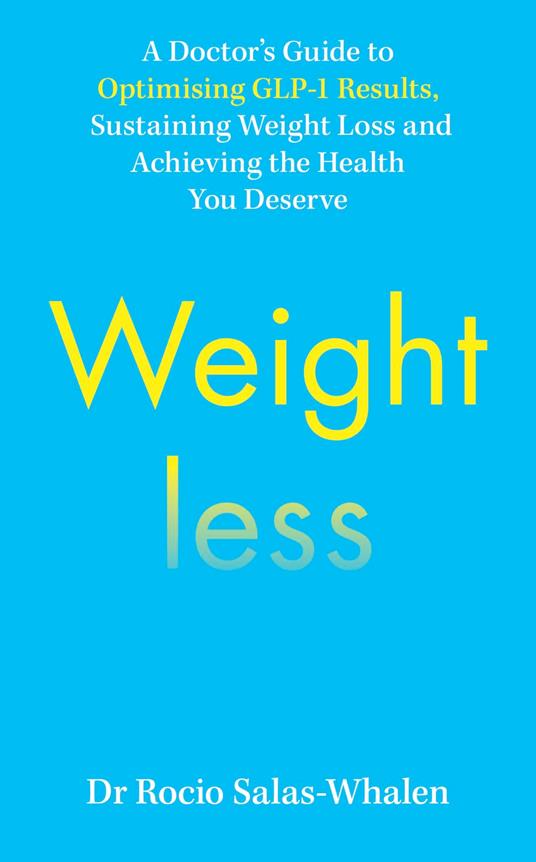 Weightless