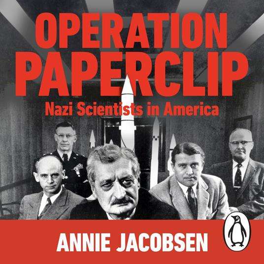 Operation Paperclip
