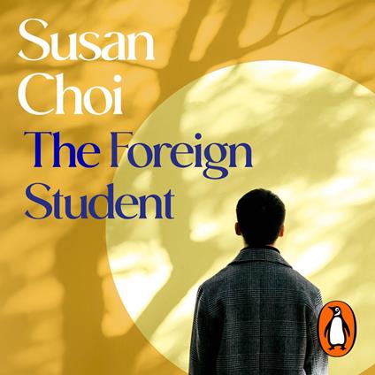 The Foreign Student