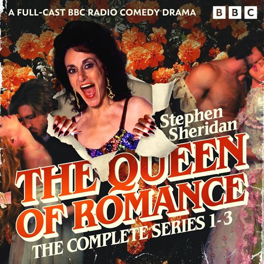 The Queen of Romance: The Complete Series 1-3