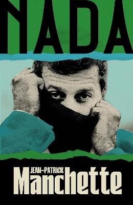 Nada - Jean-Patrick Manchette - cover