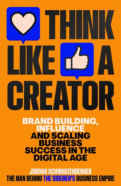 Think Like a Creator