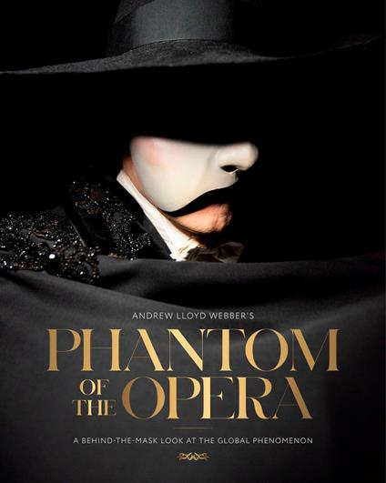 Phantom of the Opera