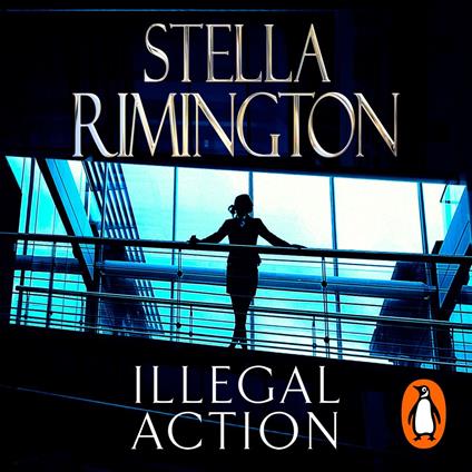 Illegal Action