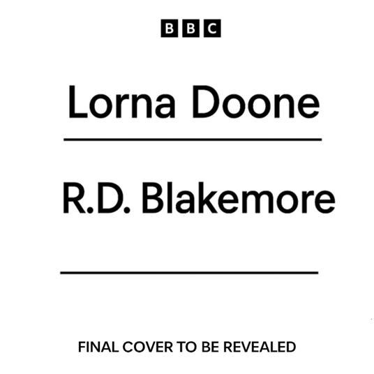 Lorna Doone