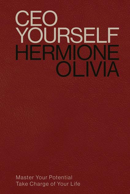 CEO Yourself