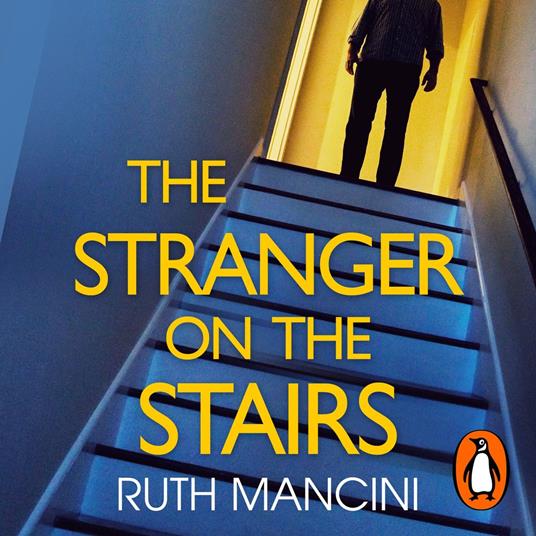 The Stranger on the Stairs