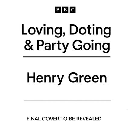 Loving, Doting & Party Going