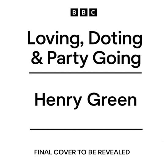 Loving, Doting & Party Going