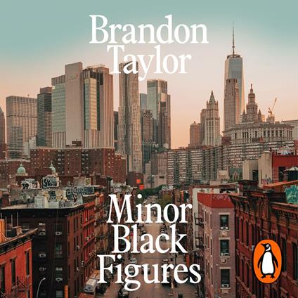 Minor Black Figures