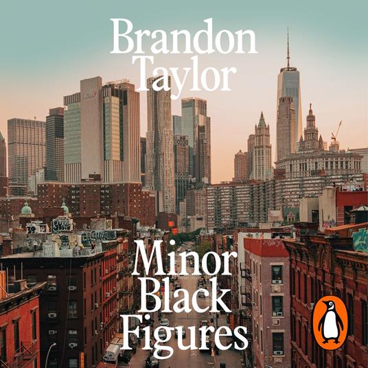Minor Black Figures