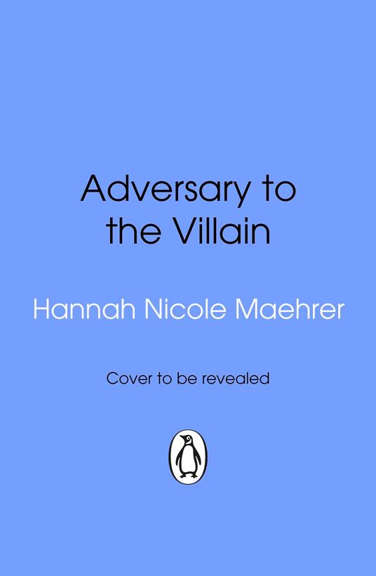 Adversary to the Villain