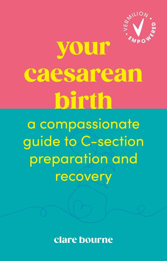 Your Caesarean Birth