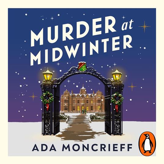 Murder At Midwinter
