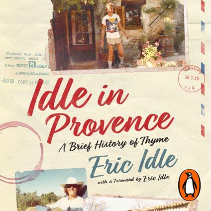 Idle In Provence