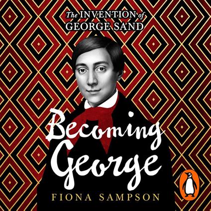 Becoming George