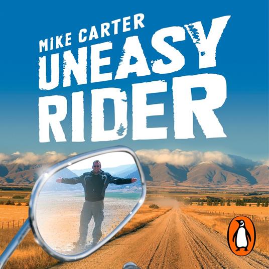 Uneasy Rider