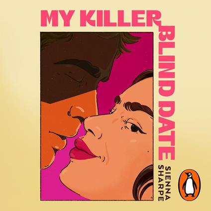 My Killer Blind Date
