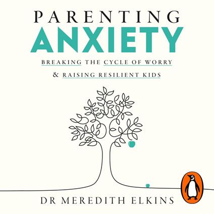 Parenting Anxiety