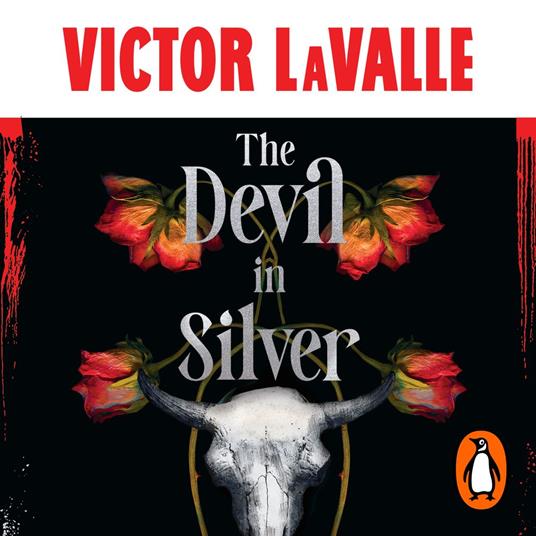 The Devil in Silver