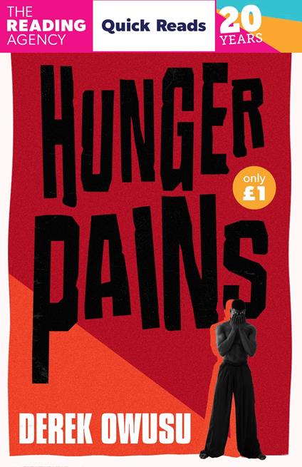 Hunger Pains