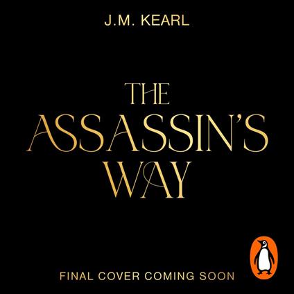 The Assassin's Way