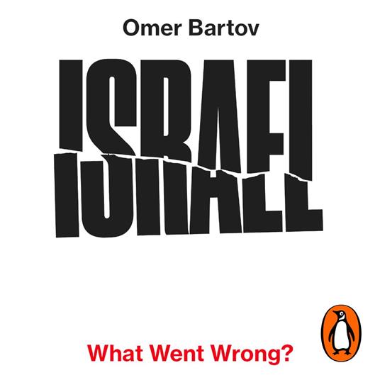 Israel: What Went Wrong?