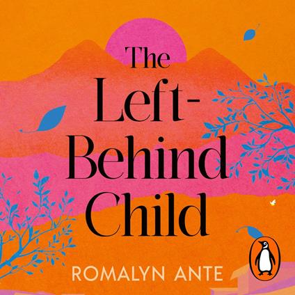 The Left-Behind Child