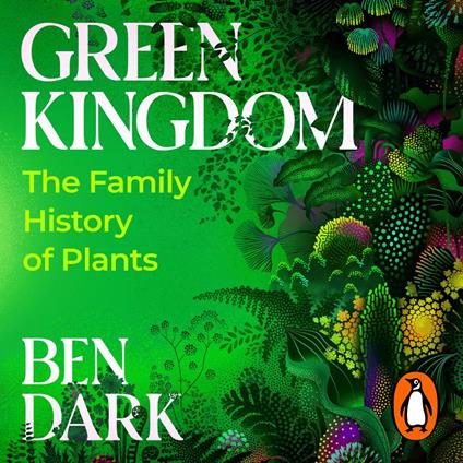 Green Kingdom
