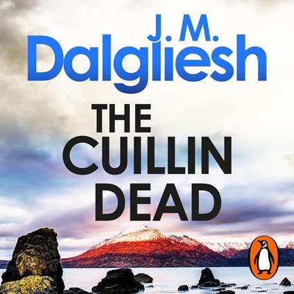 The Cuillin Dead