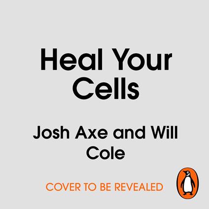 Heal Your Cells