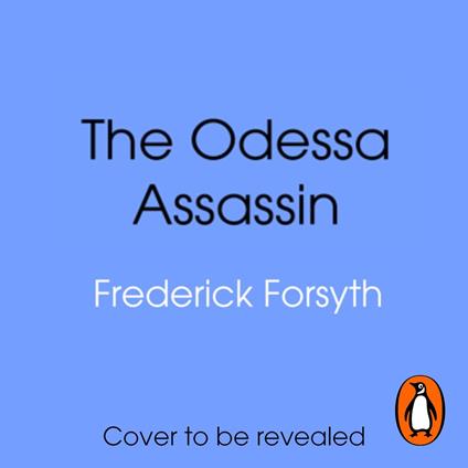 The Odessa Assassin