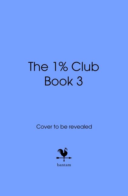 The 1% Club Book 3