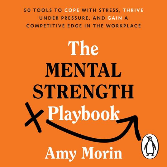 The Mental Strength Playbook
