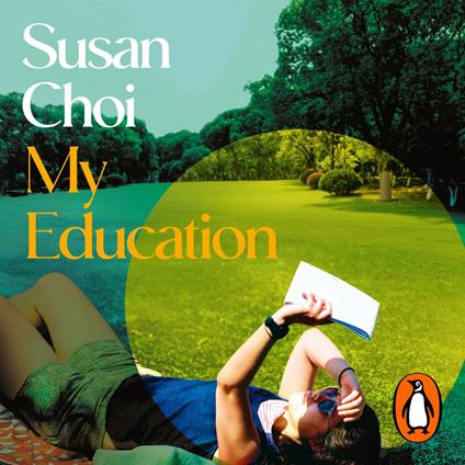 My Education
